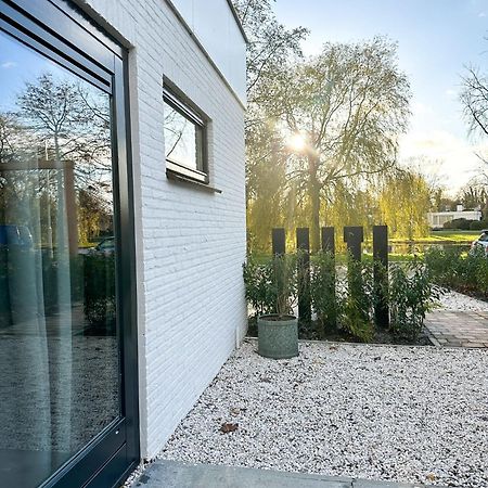 Bed & Breakfast Waterpoort - Incl Gratis Licht Ontbijt En Parking Sneek Eksteriør bilde