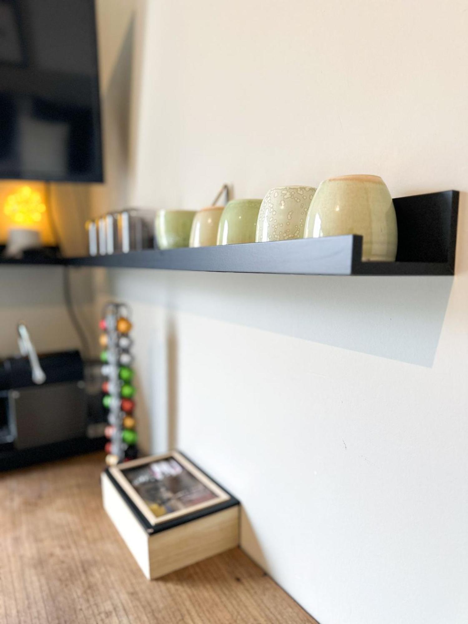 Bed & Breakfast Waterpoort - Incl Gratis Licht Ontbijt En Parking Sneek Eksteriør bilde